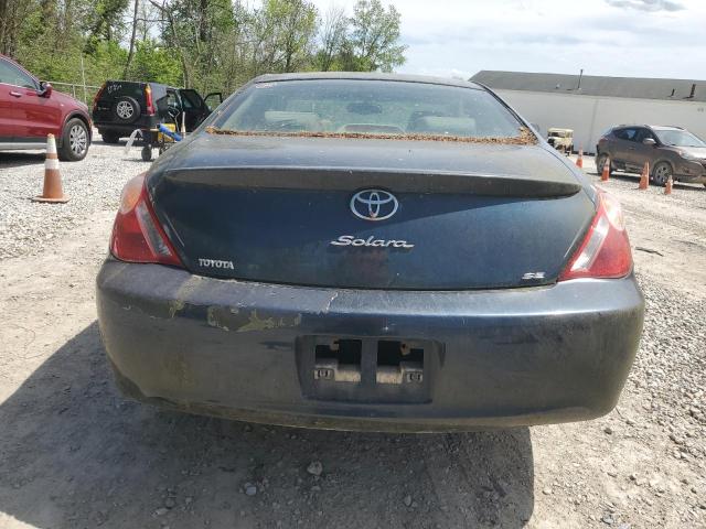 Photo 5 VIN: 4T1CE38P05U954261 - TOYOTA CAMRY SOLA 