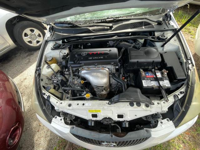 Photo 6 VIN: 4T1CE38P05U970640 - TOYOTA CAMRY SOLA 