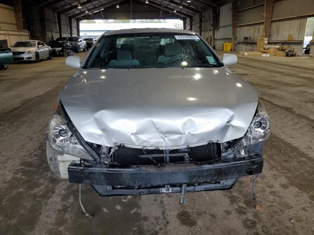 Photo 4 VIN: 4T1CE38P06U565413 - TOYOTA CAMRY SOLA 