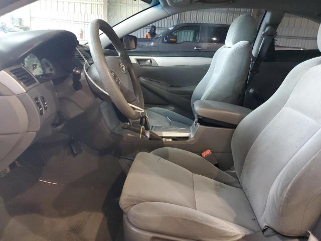 Photo 6 VIN: 4T1CE38P06U565413 - TOYOTA CAMRY SOLA 