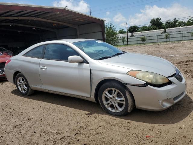 Photo 3 VIN: 4T1CE38P06U589310 - TOYOTA CAMRY SOLA 