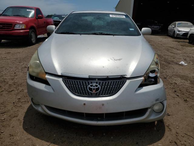 Photo 4 VIN: 4T1CE38P06U589310 - TOYOTA CAMRY SOLA 