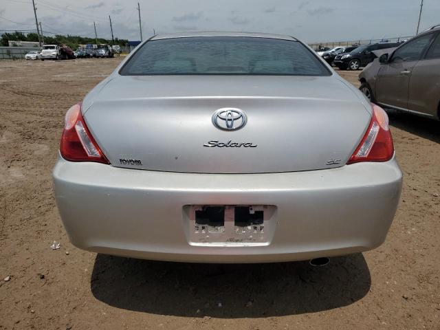 Photo 5 VIN: 4T1CE38P06U589310 - TOYOTA CAMRY SOLA 