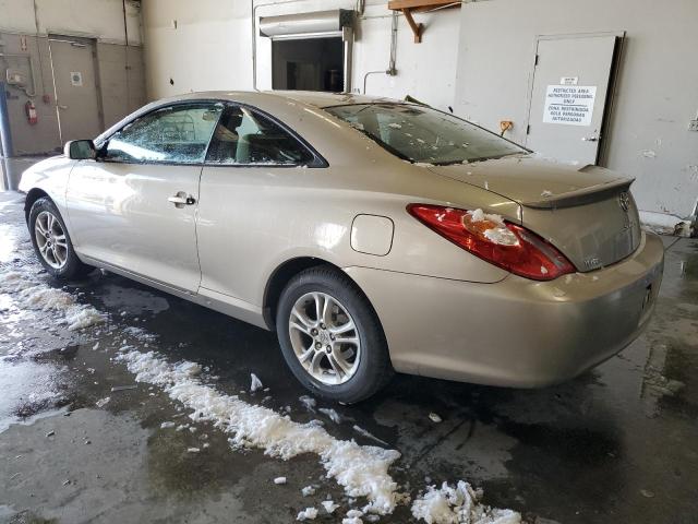 Photo 1 VIN: 4T1CE38P06U727041 - TOYOTA CAMRY SOLA 