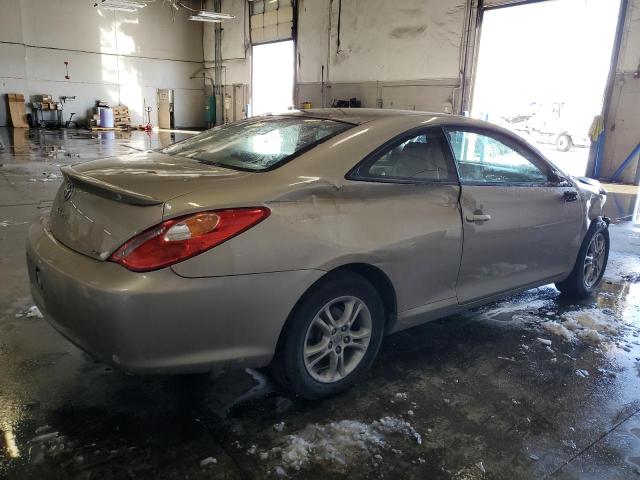 Photo 2 VIN: 4T1CE38P06U727041 - TOYOTA CAMRY SOLA 