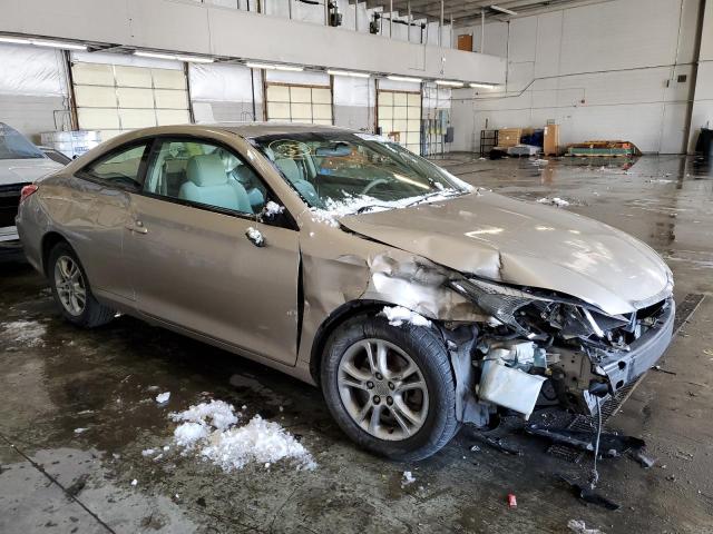 Photo 3 VIN: 4T1CE38P06U727041 - TOYOTA CAMRY SOLA 