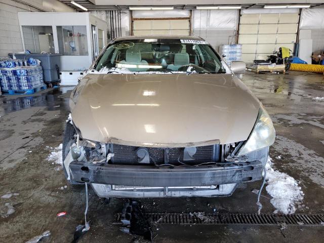 Photo 4 VIN: 4T1CE38P06U727041 - TOYOTA CAMRY SOLA 