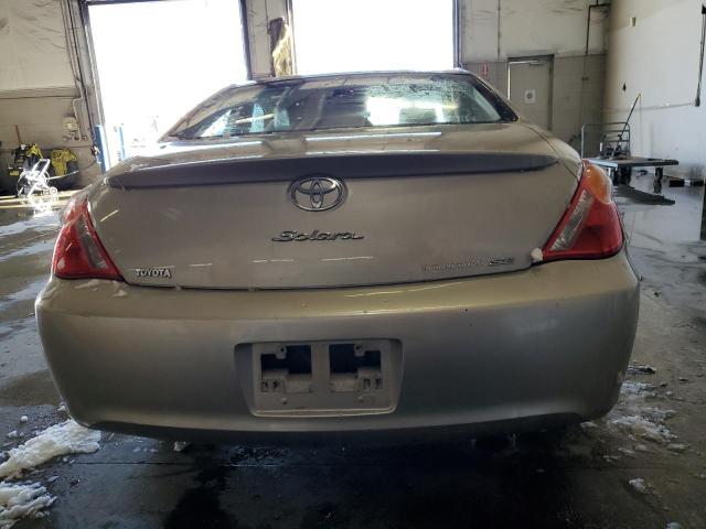 Photo 5 VIN: 4T1CE38P06U727041 - TOYOTA CAMRY SOLA 