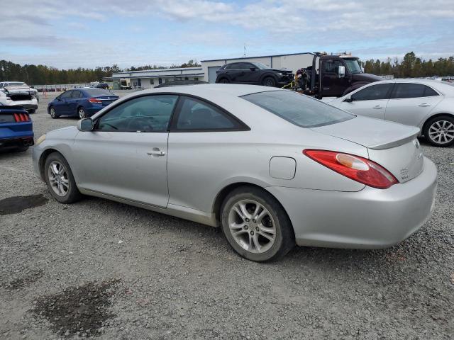 Photo 1 VIN: 4T1CE38P06U750755 - TOYOTA CAMRY SOLA 