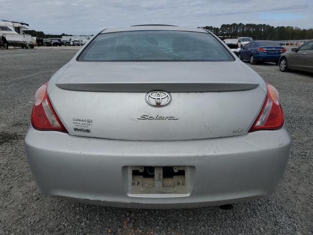 Photo 5 VIN: 4T1CE38P06U750755 - TOYOTA CAMRY SOLA 