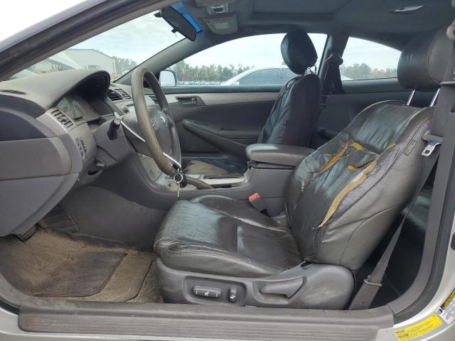 Photo 6 VIN: 4T1CE38P06U750755 - TOYOTA CAMRY SOLA 