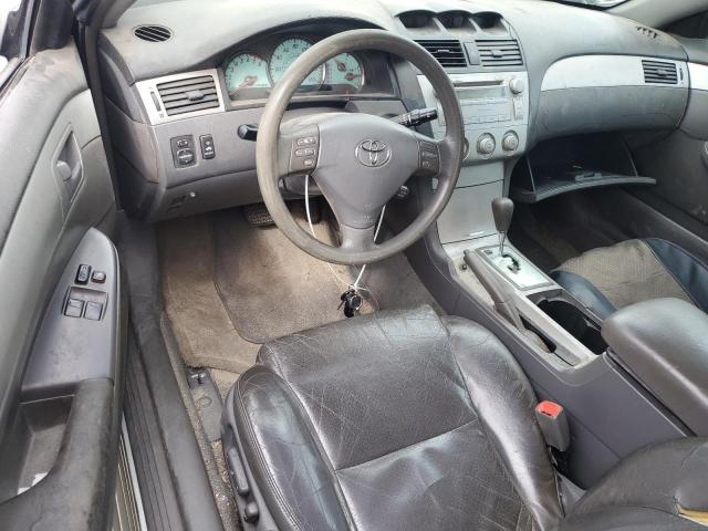 Photo 7 VIN: 4T1CE38P06U750755 - TOYOTA CAMRY SOLA 