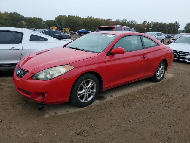 Photo 0 VIN: 4T1CE38P06U751680 - TOYOTA CAMRY SOLA 