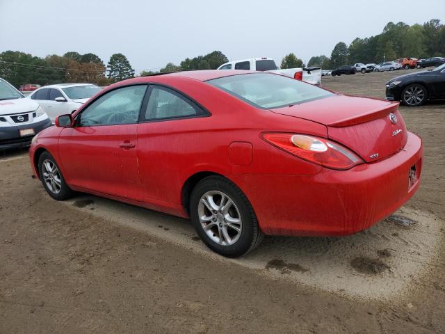 Photo 1 VIN: 4T1CE38P06U751680 - TOYOTA CAMRY SOLA 