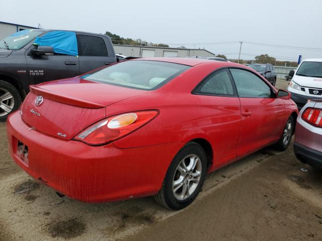 Photo 2 VIN: 4T1CE38P06U751680 - TOYOTA CAMRY SOLA 