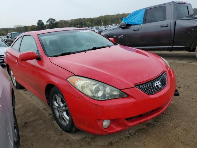 Photo 3 VIN: 4T1CE38P06U751680 - TOYOTA CAMRY SOLA 