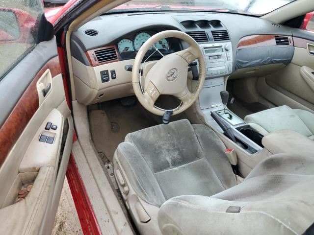 Photo 7 VIN: 4T1CE38P06U751680 - TOYOTA CAMRY SOLA 