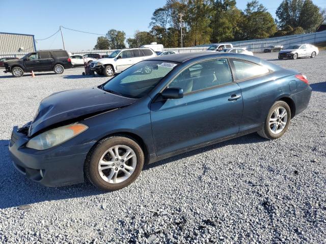 Photo 0 VIN: 4T1CE38P14U905052 - TOYOTA CAMRY SOLA 