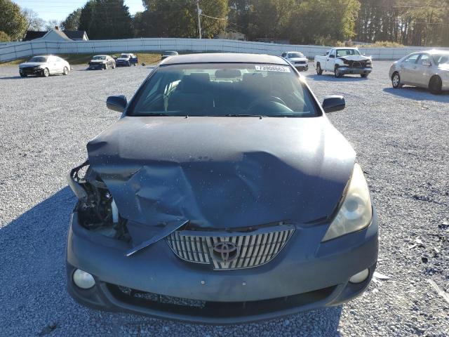 Photo 4 VIN: 4T1CE38P14U905052 - TOYOTA CAMRY SOLA 