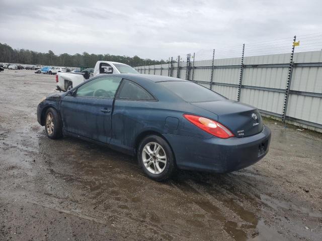 Photo 1 VIN: 4T1CE38P14U916715 - TOYOTA CAMRY SOLA 