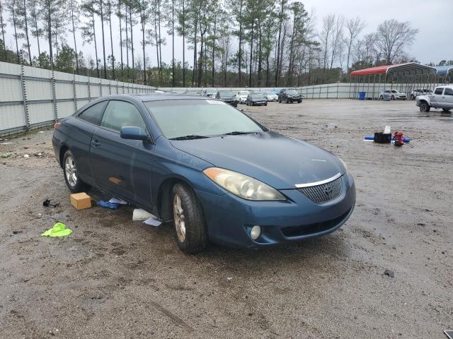 Photo 3 VIN: 4T1CE38P14U916715 - TOYOTA CAMRY SOLA 