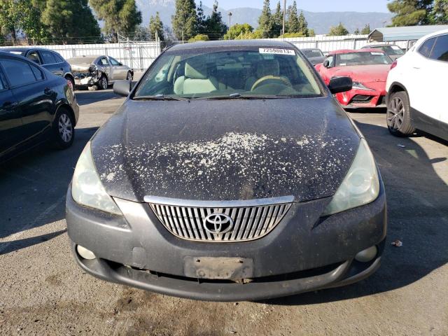 Photo 4 VIN: 4T1CE38P14U940657 - TOYOTA CAMRY SOLA 