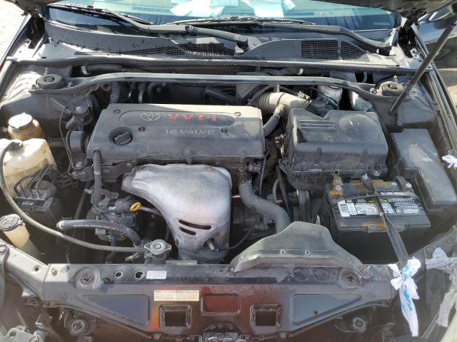 Photo 10 VIN: 4T1CE38P15U505297 - TOYOTA CAMRY SOLA 