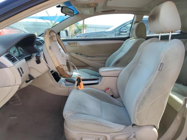 Photo 6 VIN: 4T1CE38P15U505297 - TOYOTA CAMRY SOLA 