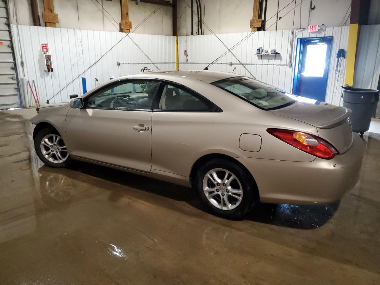 Photo 1 VIN: 4T1CE38P15U976771 - TOYOTA CAMRY SOLARA 