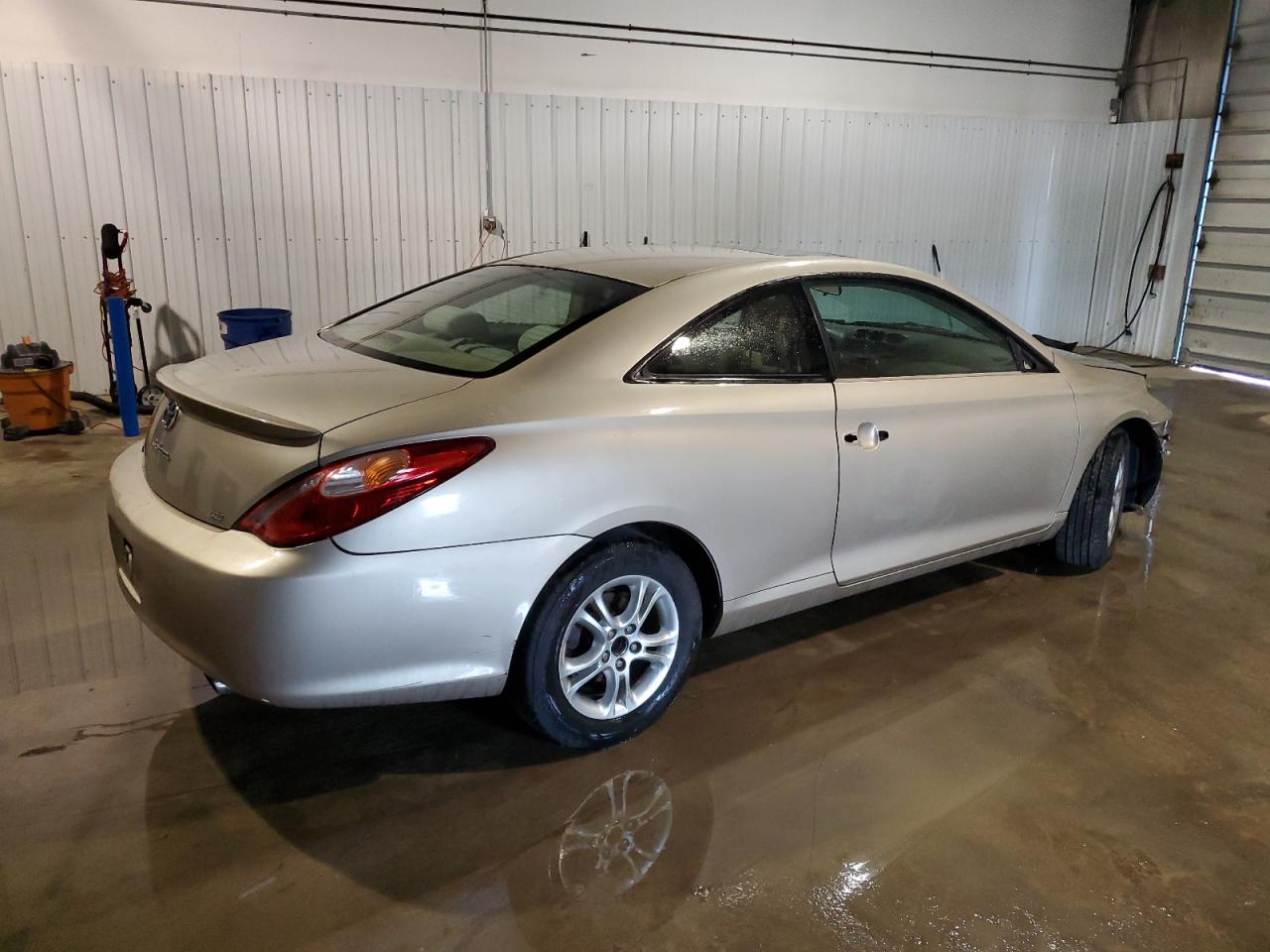 Photo 2 VIN: 4T1CE38P15U976771 - TOYOTA CAMRY SOLARA 