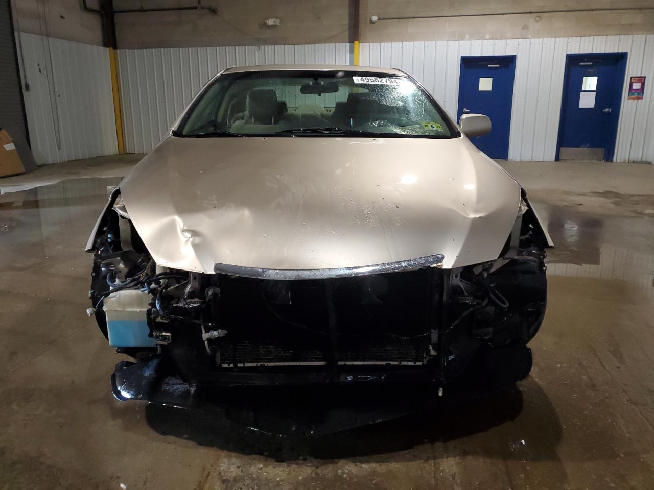 Photo 4 VIN: 4T1CE38P15U976771 - TOYOTA CAMRY SOLARA 