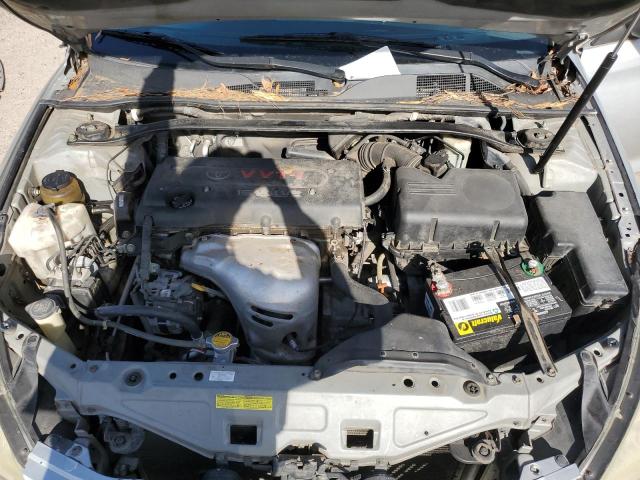 Photo 10 VIN: 4T1CE38P16U670039 - TOYOTA CAMRY SOLA 