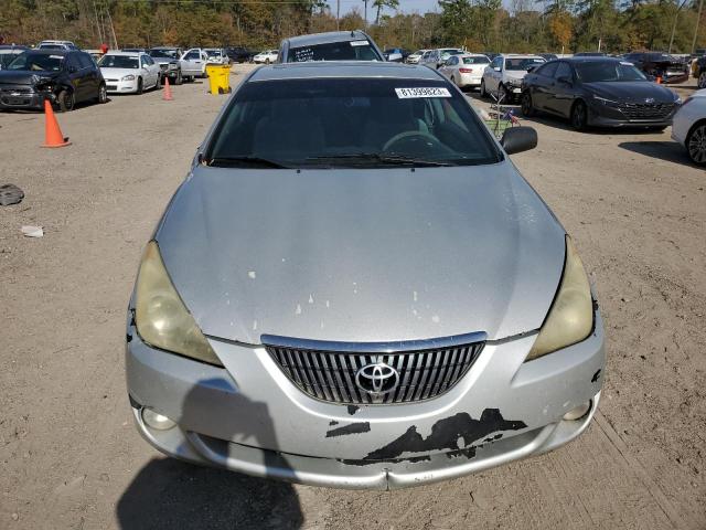 Photo 4 VIN: 4T1CE38P16U670039 - TOYOTA CAMRY SOLA 