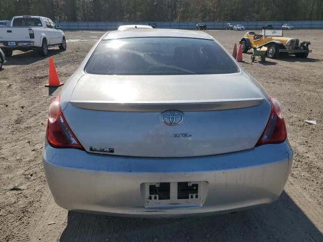 Photo 5 VIN: 4T1CE38P16U670039 - TOYOTA CAMRY SOLA 