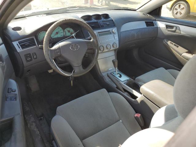 Photo 7 VIN: 4T1CE38P16U670039 - TOYOTA CAMRY SOLA 