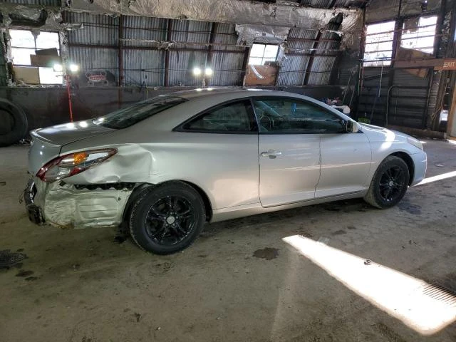 Photo 2 VIN: 4T1CE38P16U699475 - TOYOTA CAMRY SOLA 