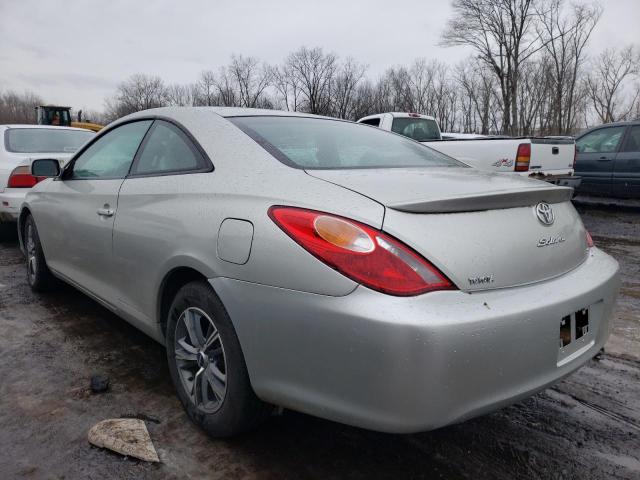 Photo 1 VIN: 4T1CE38P16U711740 - TOYOTA CAMRY SOLA 