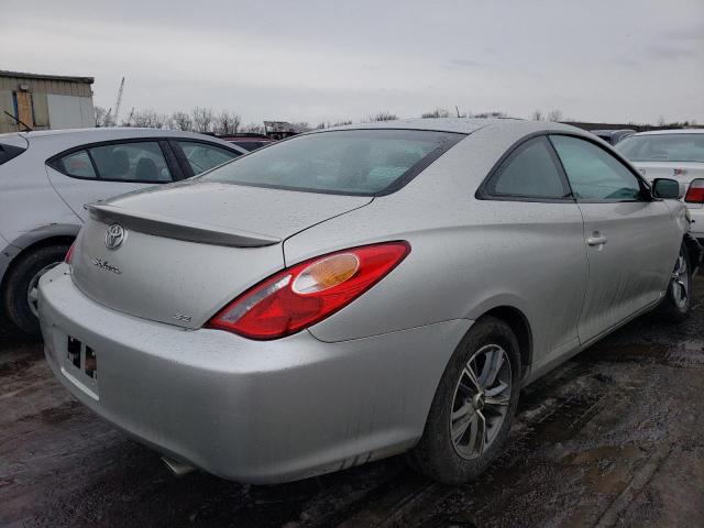 Photo 2 VIN: 4T1CE38P16U711740 - TOYOTA CAMRY SOLA 