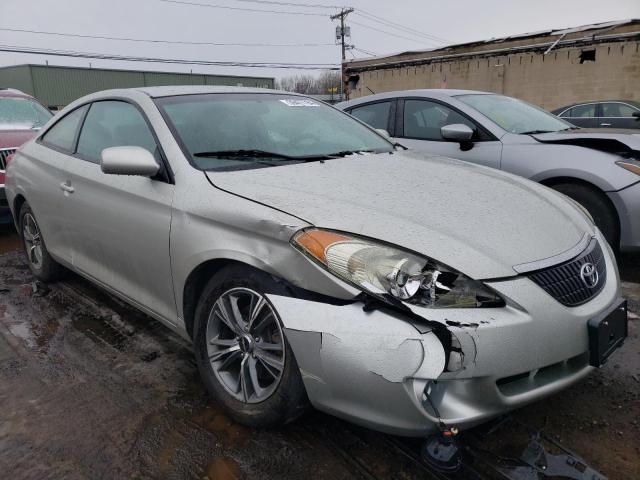 Photo 3 VIN: 4T1CE38P16U711740 - TOYOTA CAMRY SOLA 