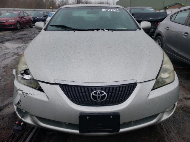 Photo 4 VIN: 4T1CE38P16U711740 - TOYOTA CAMRY SOLA 