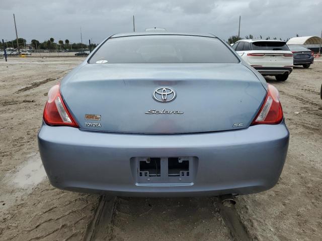 Photo 5 VIN: 4T1CE38P16U718624 - TOYOTA CAMRY SOLA 