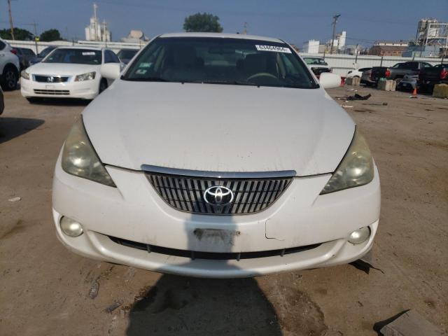 Photo 4 VIN: 4T1CE38P16U749436 - TOYOTA CAMRY SOLA 