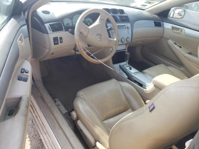 Photo 7 VIN: 4T1CE38P16U749436 - TOYOTA CAMRY SOLA 