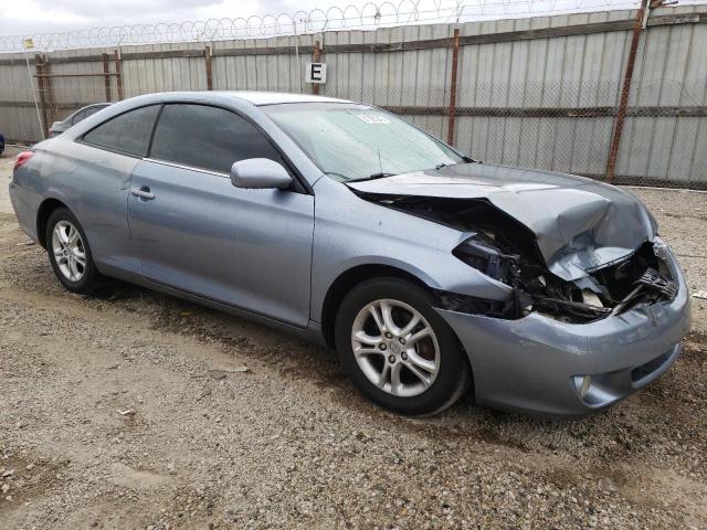 Photo 3 VIN: 4T1CE38P16U750196 - TOYOTA CAMRY SOLA 