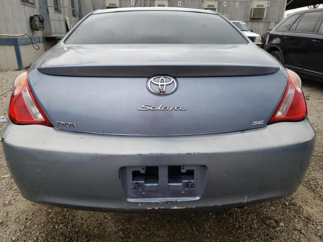 Photo 5 VIN: 4T1CE38P16U750196 - TOYOTA CAMRY SOLA 