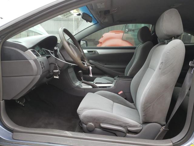 Photo 6 VIN: 4T1CE38P16U750196 - TOYOTA CAMRY SOLA 