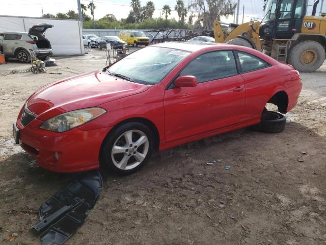 Photo 0 VIN: 4T1CE38P24U772270 - TOYOTA CAMRY SOLA 