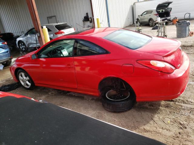 Photo 1 VIN: 4T1CE38P24U772270 - TOYOTA CAMRY SOLA 