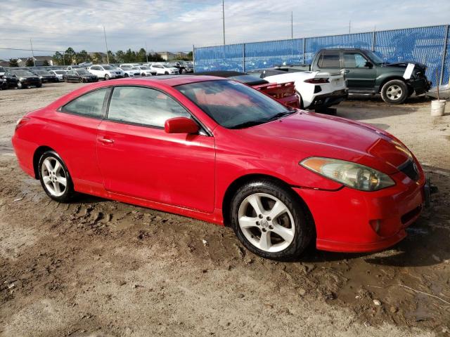 Photo 3 VIN: 4T1CE38P24U772270 - TOYOTA CAMRY SOLA 