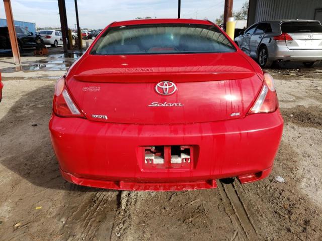 Photo 5 VIN: 4T1CE38P24U772270 - TOYOTA CAMRY SOLA 